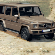 Offroad 4x4 Car Driving 2021