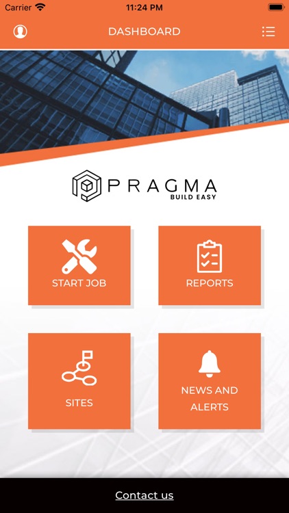 Pragma