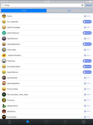 Captura 4 Quickly Repost for Instagram iphone