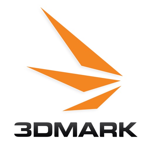 3DMark — The Gamer's Benchmark