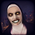 Scary Evil Nun Horror Escape