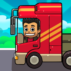 ‎Transport It - Idle Cash&Cargo