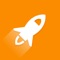 Rocket VPN is a FREE VPN app that lets you encrypt your private mobile data, surf fast and anonymously, and avoid being monitored by third parties for the utmost in speed, security and privacy on your iPhone or iPad