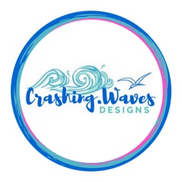 Crashing Waves Designs