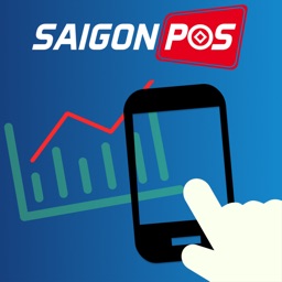 SaiGonPos - Quản lý