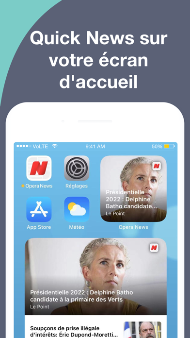 Opera News Opera News
