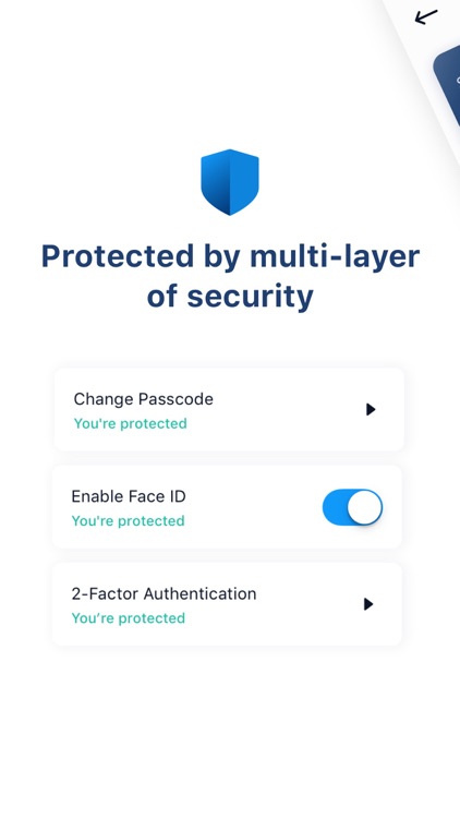 Crypto.com l DeFi Wallet screenshot-6