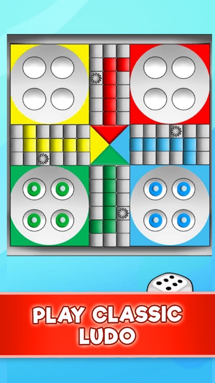Ludo Classic - Online Game - Play for Free