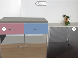 Captura de Pantalla 3 TrunSHOW - Möbel in 3D & AR iphone