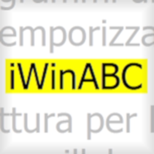 iWinABC Dyslexia