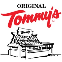 delete Original Tommy's