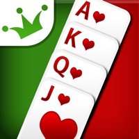 Burraco Italiano Jogatina на пк