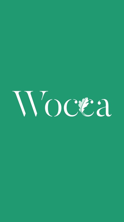 Wocca