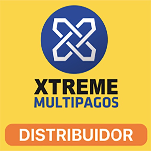 Distribuidor Xtreme Multipagos