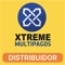 Aplicacion XtremeMultipagos para Distribuidores