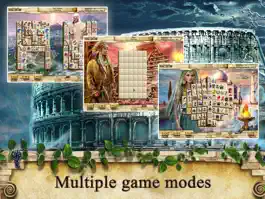 Game screenshot Places Mahjong mod apk