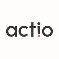 Actio app funktioniert nicht? Probleme und Störung
