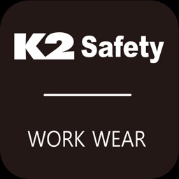 K2 SAFETY 슬림 히트 발열 조끼