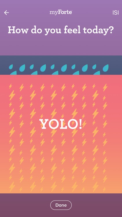 MyForte screenshot-4