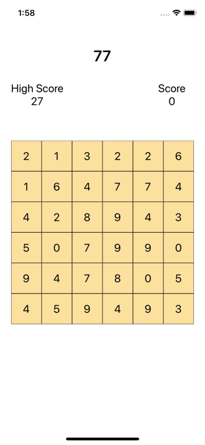 Arithmetic Man(圖2)-速報App