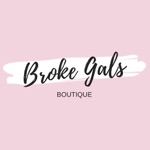 Broke Gals Boutique