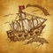 Here Be Dragons is a satirical turn-based strategy game featuring unique "living map" graphics, where you lead a group of crazed captains and eradicate legendary monsters in order to allow Christopher Columbus the discovery of the New World