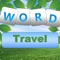 Icon word Travel Master
