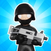 Hero Squad: Battle Siege pour PC