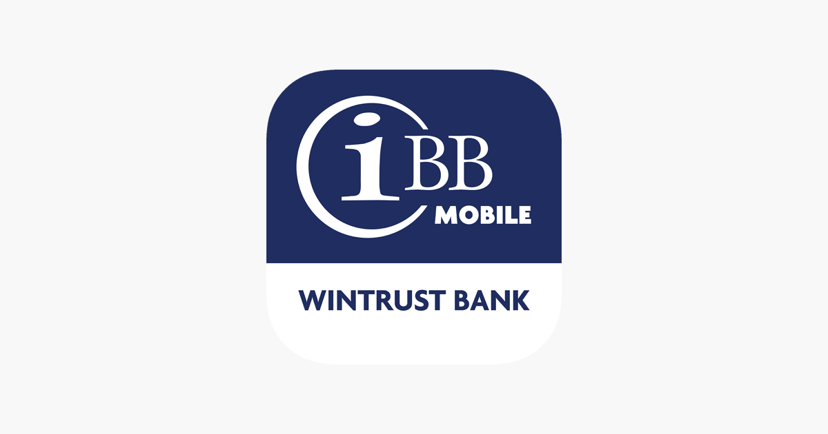 iBB at Wintrust Bank on the App Store