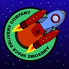 Awesome Space Delivery Company icon