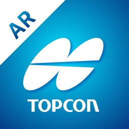 Topcon AR icon