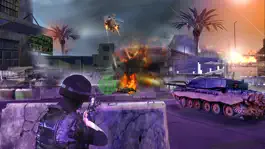 Game screenshot Army Commando Assault hack