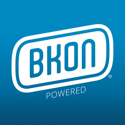 BKON Configuration icon