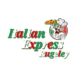 Italian Express Rugeley.