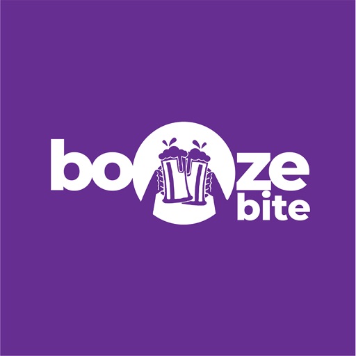 Boozebite App