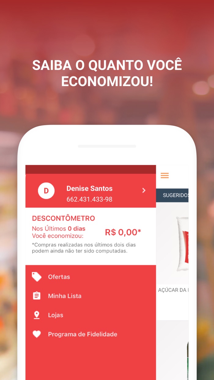 Docelar Supermercados