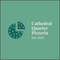 Cathedral Quarter Pizzeria