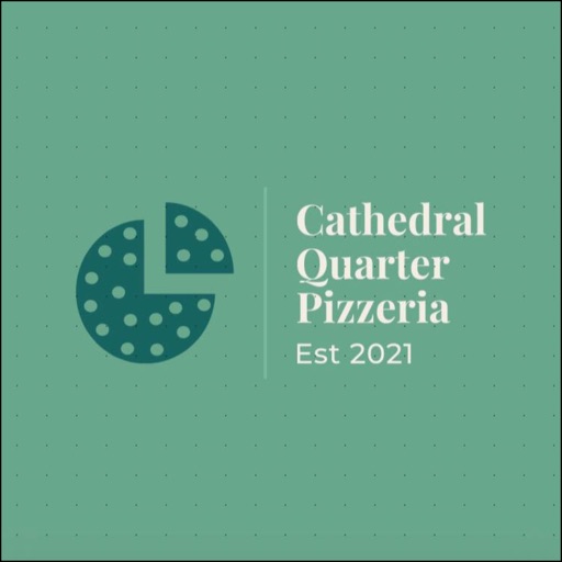 Cathedral Quarter Pizzeria