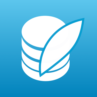 SQLiteFlow - SQLite エディタ