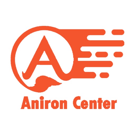 Aniron Center