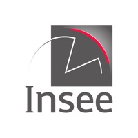 Insee ne fonctionne pas? problème ou bug?