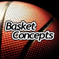 Basket Concepts sur PC