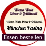 Wiesen Wald Döner