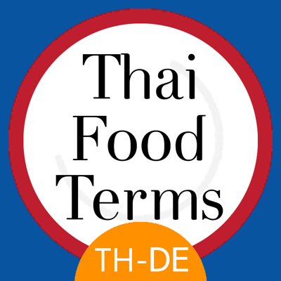Thai - Deutsch