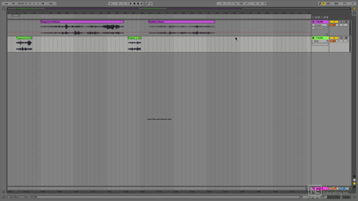Dance Music Sound Design SFX screenshot 3