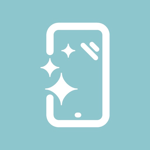 CleanTok iOS App