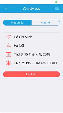 Game screenshot Săn Vé Máy Bay Giá Rẻ Online apk