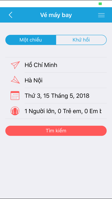 Săn Vé Máy Bay Giá Rẻ Online screenshot 2