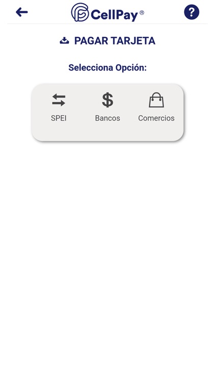 CellPay screenshot-6