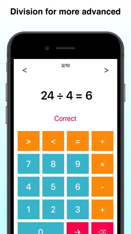 Junior Mathematics screenshot-3